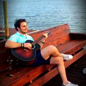 Meet your Posher, Marwan